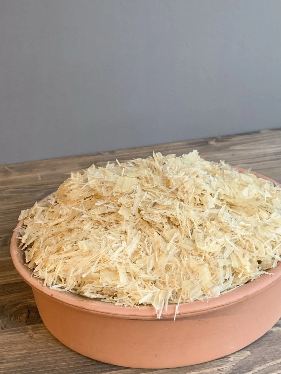 Çorbalık Kahramanmaraş tarhanası